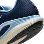 Nike Zoom Vapor Pro 12 Men's Hard Court Tennis Shoes – FV5552-402 Navy