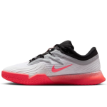 NIKE Zoom Vapor Pro 3 HC HV1453-100 Men's White Hot / Lava Wolf-Grey