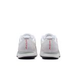 Nike Zoom Vapor 12 HC FV5552-109 White Mens Tennis Shoes
