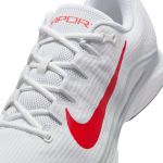 Nike Zoom Vapor 12 HC FV5552-109 White Mens Tennis Shoes