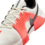 Nike Zoom GP Challenge 1.5 HC Prm IQ5181-100 Sail Mens Tennis Shoes