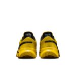 Nike Zoom GP Challenge 1.5 HC Prm IQ5181-300 Saffron Mens Tennis Shoes