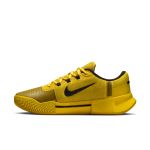 Nike Zoom GP Challenge 1.5 HC Prm IQ5181-300 Saffron Mens Tennis Shoes