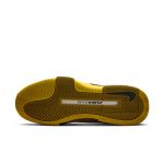 Nike Zoom GP Challenge 1.5 HC Prm IQ5181-300 Saffron Mens Tennis Shoes