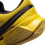 Nike Zoom GP Challenge 1.5 HC Prm IQ5181-300 Saffron Mens Tennis Shoes