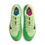 Nike Zoom Vapor 12 HC PRM IB6555-300 Liquid Lime Mens Tennis Shoes