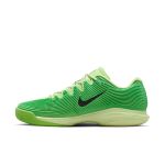 Nike Zoom Vapor 12 HC PRM IB6555-300 Liquid Lime Mens Tennis Shoes