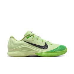 Nike Zoom Vapor 12 HC PRM IB6555-300 Liquid Lime Mens Tennis Shoes