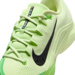 Nike Zoom Vapor 12 HC PRM IB6555-300 Liquid Lime Mens Tennis Shoes