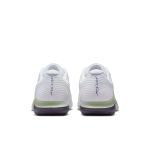 Nike Zoom Vapor Pro 12 HC FV5552-108 White Mens Tennis Shoes