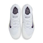 Nike Zoom Vapor Pro 12 HC FV5552-108 White Mens Tennis Shoes