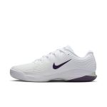 Nike Zoom Vapor Pro 12 HC FV5552-108 White Mens Tennis Shoes