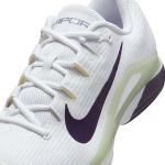 Nike Zoom Vapor Pro 12 HC FV5552-108 White Mens Tennis Shoes