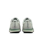 Nike Zoom Vapor 12 HC FV5552-003 – Light Silver Men’s Tennis Shoes