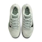 Nike Zoom Vapor 12 HC FV5552-003 – Light Silver Men’s Tennis Shoes