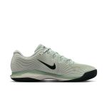 Nike Zoom Vapor 12 HC FV5552-003 – Light Silver Men’s Tennis Shoes