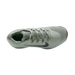 Nike Zoom Vapor 12 HC FV5552-003 – Light Silver Men’s Tennis Shoes