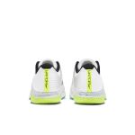 Nike Zoom Vapor 12 HC FV5552-125 White Mens Tennis Shoes Nike Zoom Vapor 12 HC FV5552-125 White Mens Tennis Shoes
