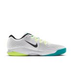 Nike Zoom Vapor 12 HC FV5552-125 White Mens Tennis Shoes Nike Zoom Vapor 12 HC FV5552-125 White Mens Tennis Shoes