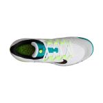 Nike Zoom Vapor 12 HC FV5552-125 White Mens Tennis Shoes Nike Zoom Vapor 12 HC FV5552-125 White Mens Tennis Shoes