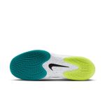 Nike Zoom Vapor 12 HC FV5552-125 White Mens Tennis Shoes Nike Zoom Vapor 12 HC FV5552-125 White Mens Tennis Shoes