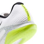 Nike Zoom Vapor 12 HC FV5552-125 White Mens Tennis Shoes Nike Zoom Vapor 12 HC FV5552-125 White Mens Tennis Shoes