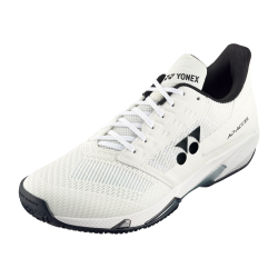 Yonex AD Accel All Court 2024 SHTAALAEX White Mens Tennis Shoes