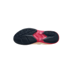 Yonex AD Accel All Court 2025 Sand Beige Mens Tennis Shoes