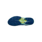 Yonex AD Accel Clay 2025 Teal Blue Mens Tennis Shoes