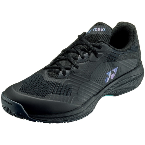 Yonex Sonicage Wide AC Black Mens Tennis Shoes