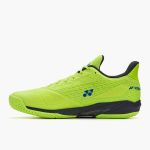 Yonex Ad Accel Allcourt Fresh Lime Mens Tennis Shoes