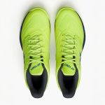 Yonex Ad Accel Allcourt Fresh Lime Mens Tennis Shoes
