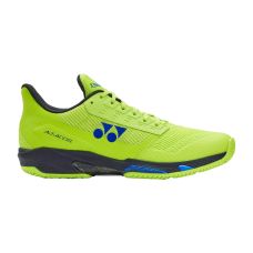 Yonex Ad Accel Allcourt Fresh Lime Mens Tennis Shoes