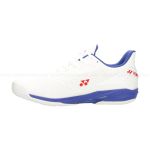 Yonex Ad Accel Wide Allcourt White Mens Tennis Shoes