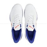 Yonex Ad Accel Wide Allcourt White Mens Tennis Shoes
