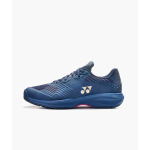 Yonex Power Cushion Sonicage Wide Dark Navy Mens Tennis Shoes Yonex Power Cushion Sonicage Wide Dark Navy Mens Tennis Shoes