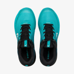 Head Sprint Evo 3.5 Clay 273395 Black/Blue Mens Tennis Shoes