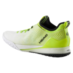 Head Endure Pro 273025 Yellow Mens Tennis Shoes