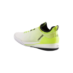 HEAD Endure Pro Clay 273035 Yellow Men's Tennis Shoe