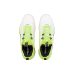 HEAD Endure Pro Clay 273035 Yellow Men's Tennis Shoe