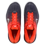 Head Revolt Pro 4.5 273245 DBRD Mens Tennis Shoes