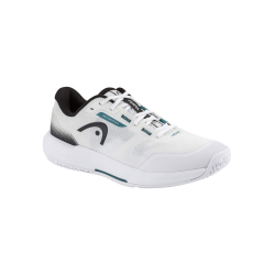 Head Revolt Evo 5.0 273396 White Mens Tennis Shoes