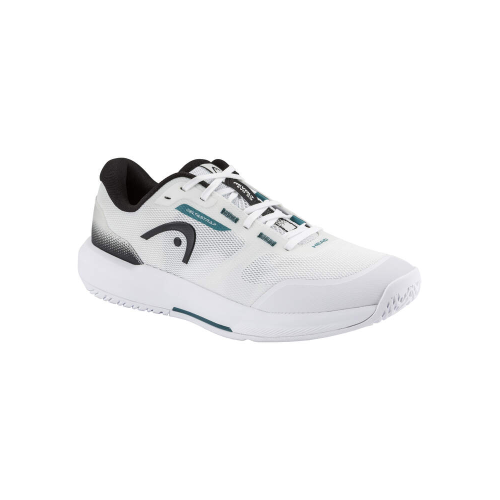 Head Revolt Evo 5.0 273396 White Mens Tennis Shoes