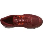 Head Sprint Pro 3.5 Clay 273144 Dark Red Mens Tennis Shoes