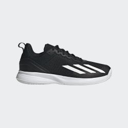 Adidas Courtflash Speed 1G9537 Black Mens Tennis Shoes