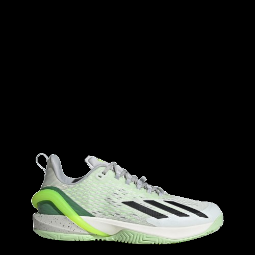 Adidas Adizero Cybersonic IF0435 CRYJAD Mens Tennis Shoes