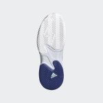 Adidas Barricade 13 IF9129 White Mens Tennis Shoes