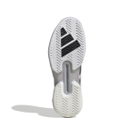 Adidas Ubersonic 5 IE1376 White Mens Tennis Shoes
