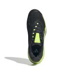 Adidas Barricade 13 IH2559 Black Mens Tennis Shoes