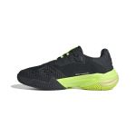 Adidas Barricade 13 IH2559 Black Mens Tennis Shoes